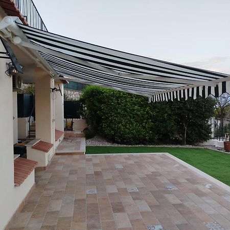 Apartamento Il Giardino Sul Golfo Gaeta Exterior foto