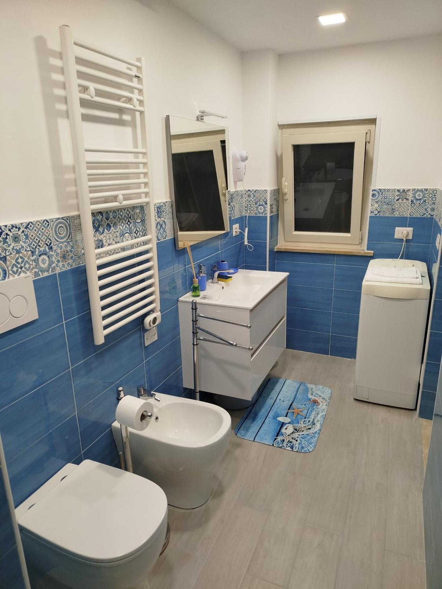 Apartamento Il Giardino Sul Golfo Gaeta Exterior foto