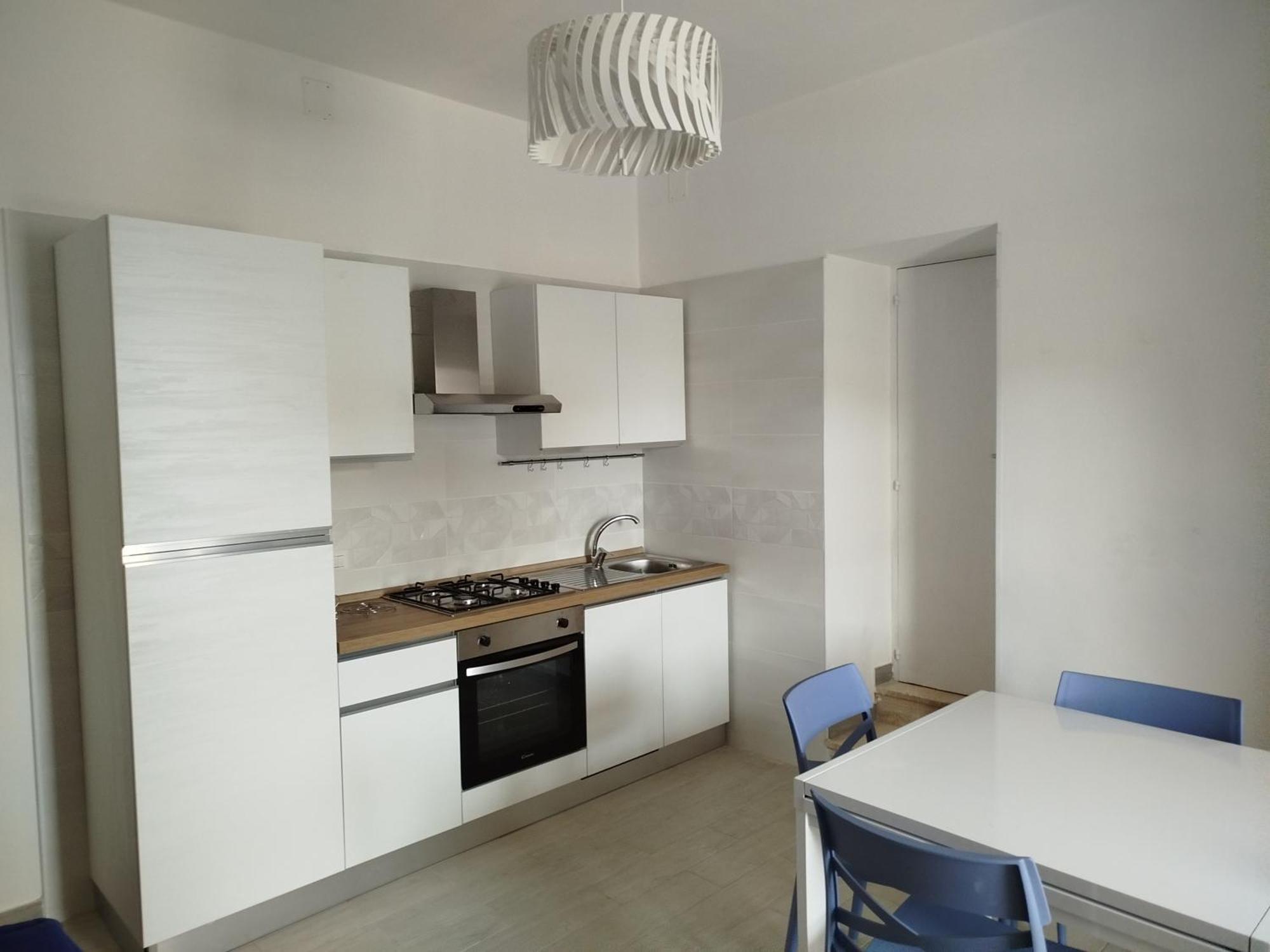Apartamento Il Giardino Sul Golfo Gaeta Exterior foto