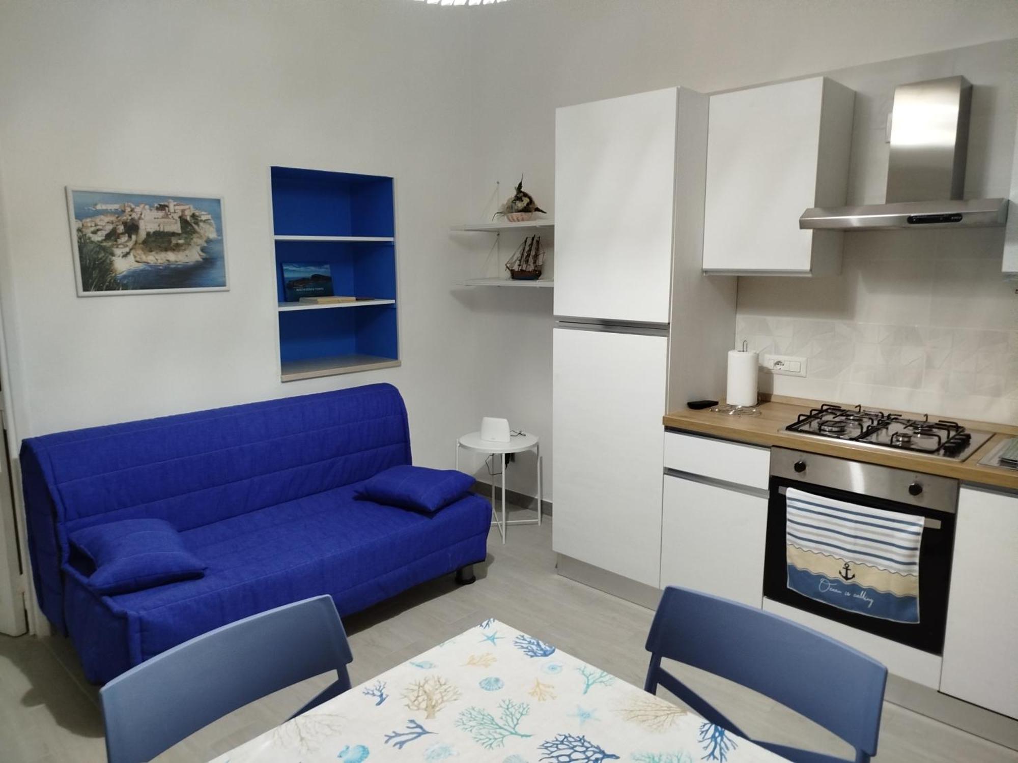 Apartamento Il Giardino Sul Golfo Gaeta Exterior foto