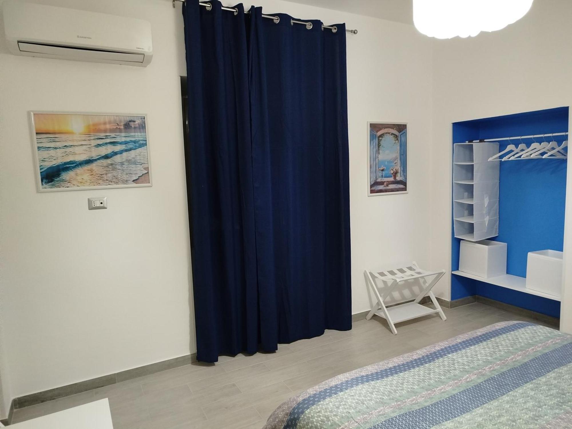 Apartamento Il Giardino Sul Golfo Gaeta Exterior foto