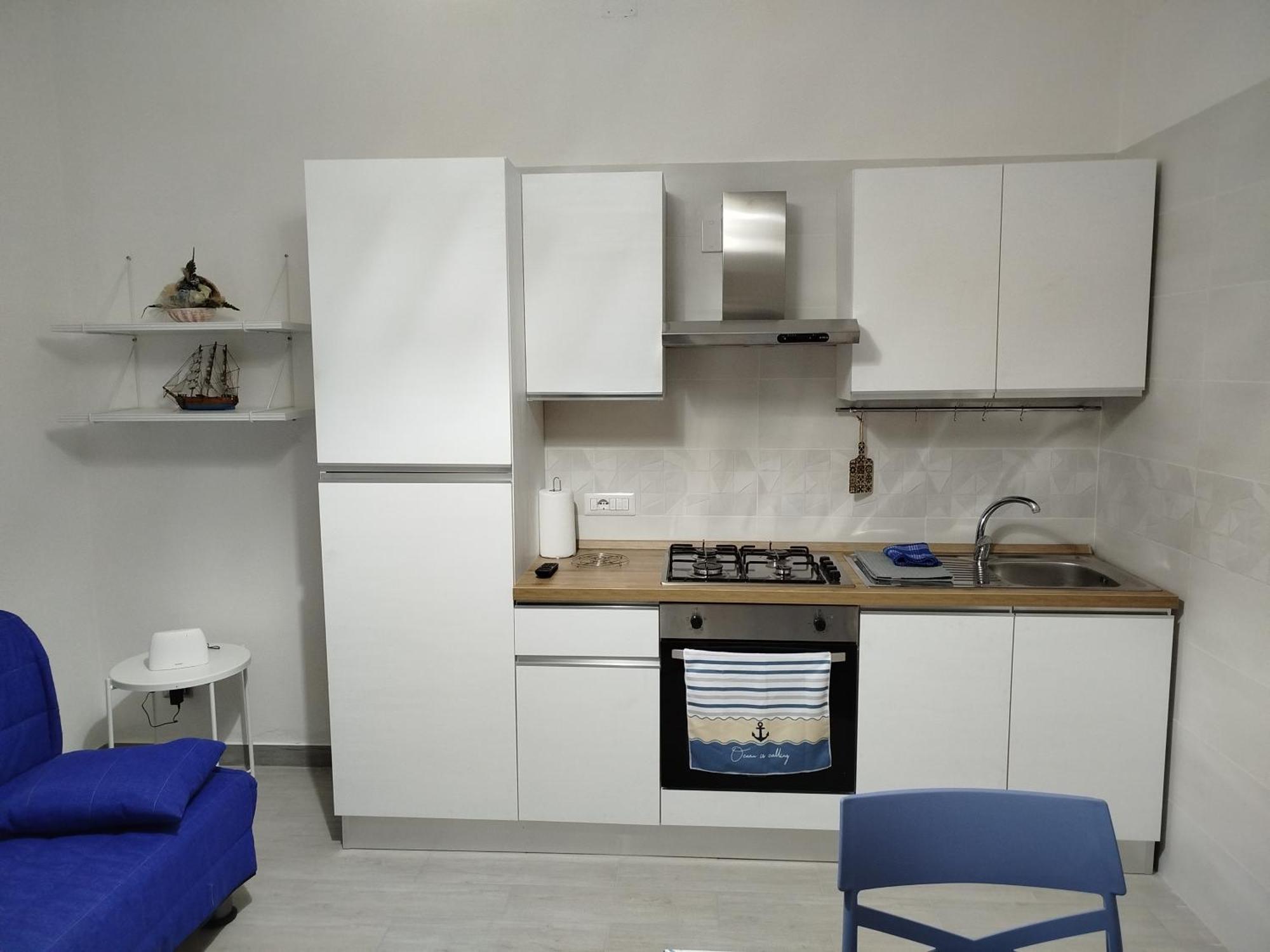 Apartamento Il Giardino Sul Golfo Gaeta Exterior foto