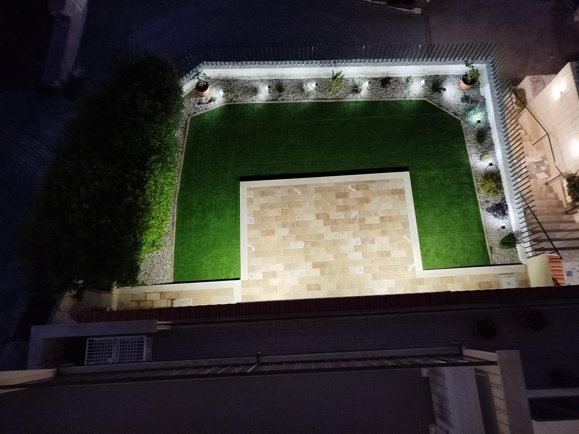 Apartamento Il Giardino Sul Golfo Gaeta Exterior foto
